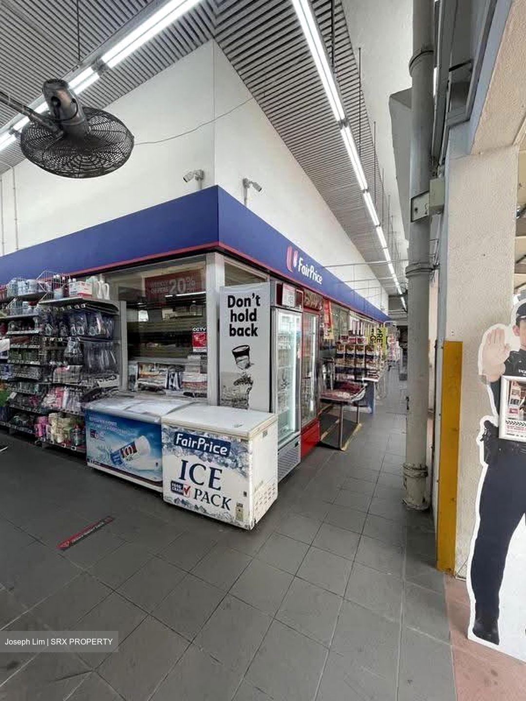 Serangoon North Avenue 1 (D19), Shop House #629194231